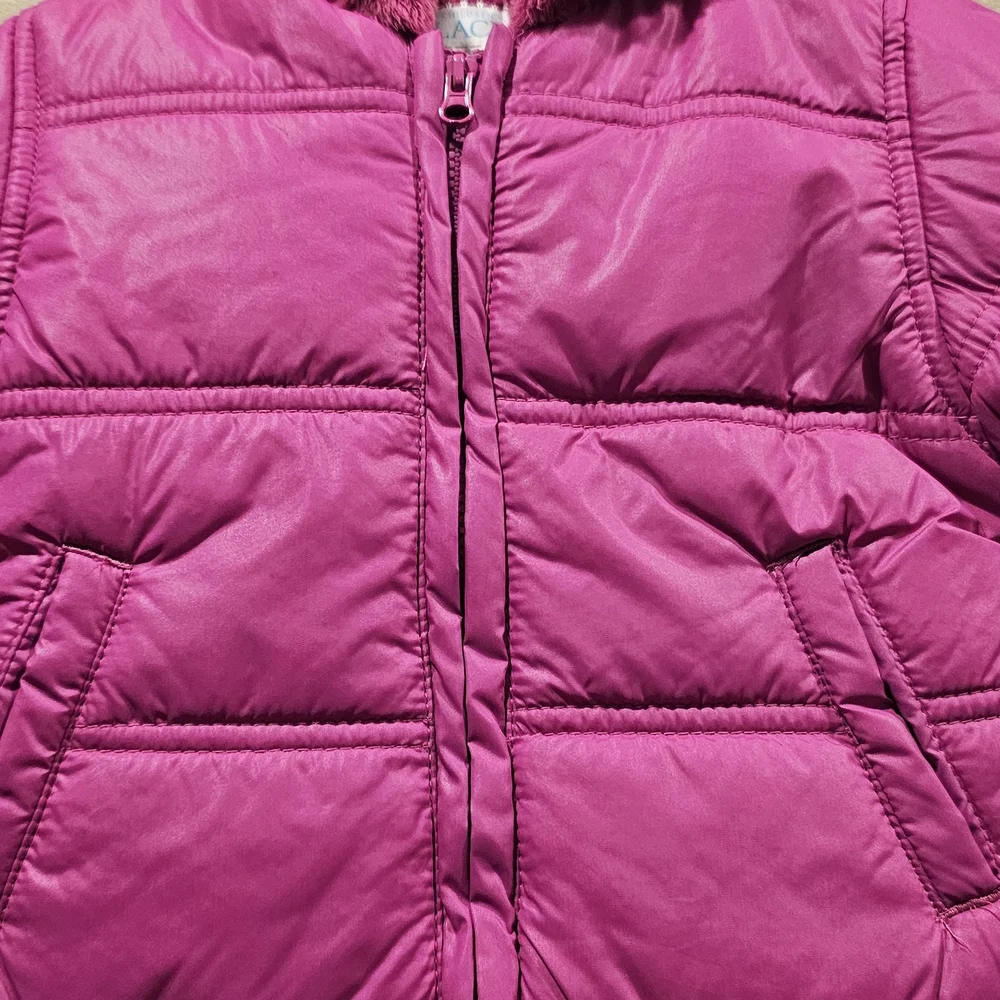 The Childrens Place cozy pink